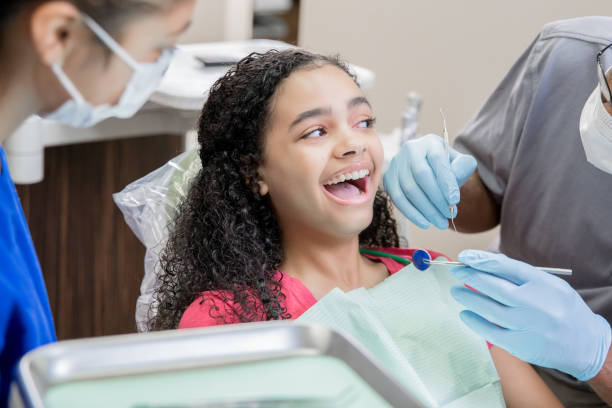 Best Weekend Emergency Dentist in Obetz, OH