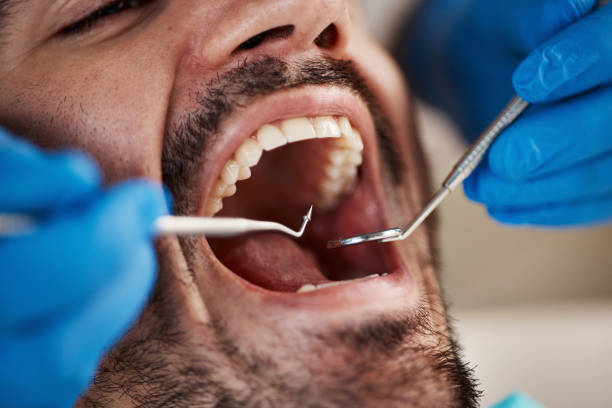 Best Orthodontic Emergency Dentist in Obetz, OH