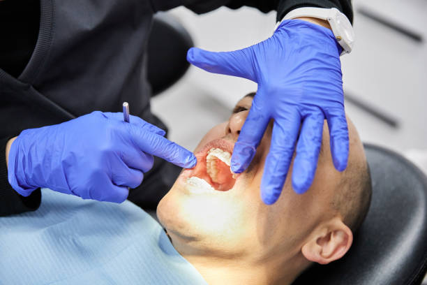Best Pediatric Emergency Dentist in Obetz, OH