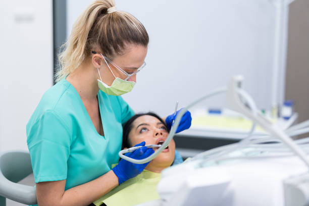 Best Emergency Dentist for Lost Fillings or Crowns in Obetz, OH